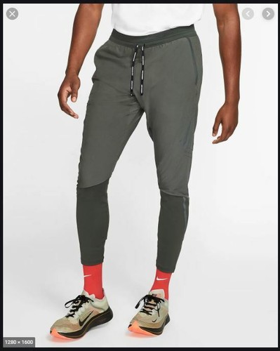 NEW MENS L XL NIKE SWIFT FLEX 27 