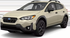Subaru H6q Desert Khaki Basecoat Clearcoat Complete Gallon Kit