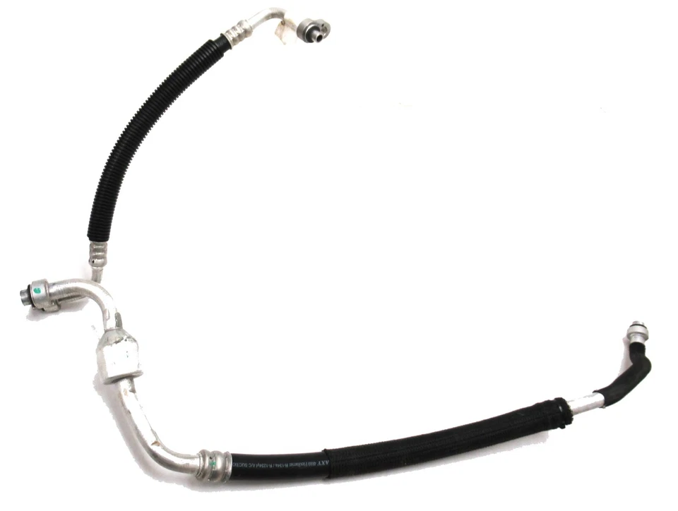 Manguera compresor aire acondicionado original 2014-2016 Buick LaCrosse Regal 2,4 L 22954470 Foto 3 de 4