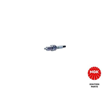 NGK 90318 Spark Plug for CHEVROLET - Picture 2 of 8