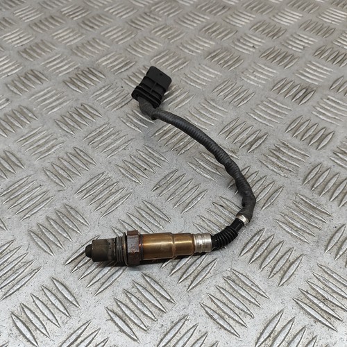 Sensore ossigeno lambda CITROËN C5 AIRCROSS 9810666880 1.2i 97kw 2021 5PIN 26909777 - Foto 2 di 8