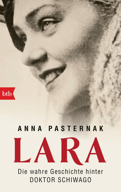Thumbnail - Anna Pasternak / Lara / 9783442717996