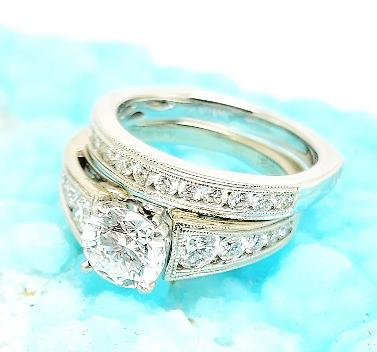 Caro74 rings sale