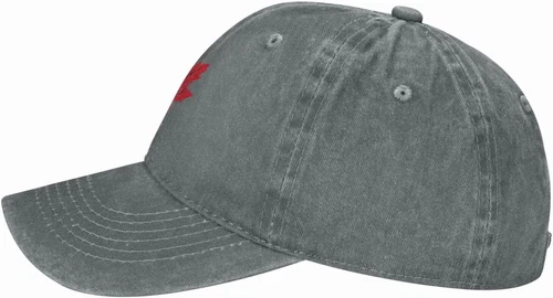 Customized Canadian Maple Leaf Baseball Cap Dad Hat Trucker Hat Adjustable Unise - Bild 11 von 24