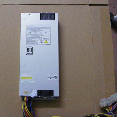 Used 400W FSP400-601UG 1U Server IDC Industrial Computer Power Supply