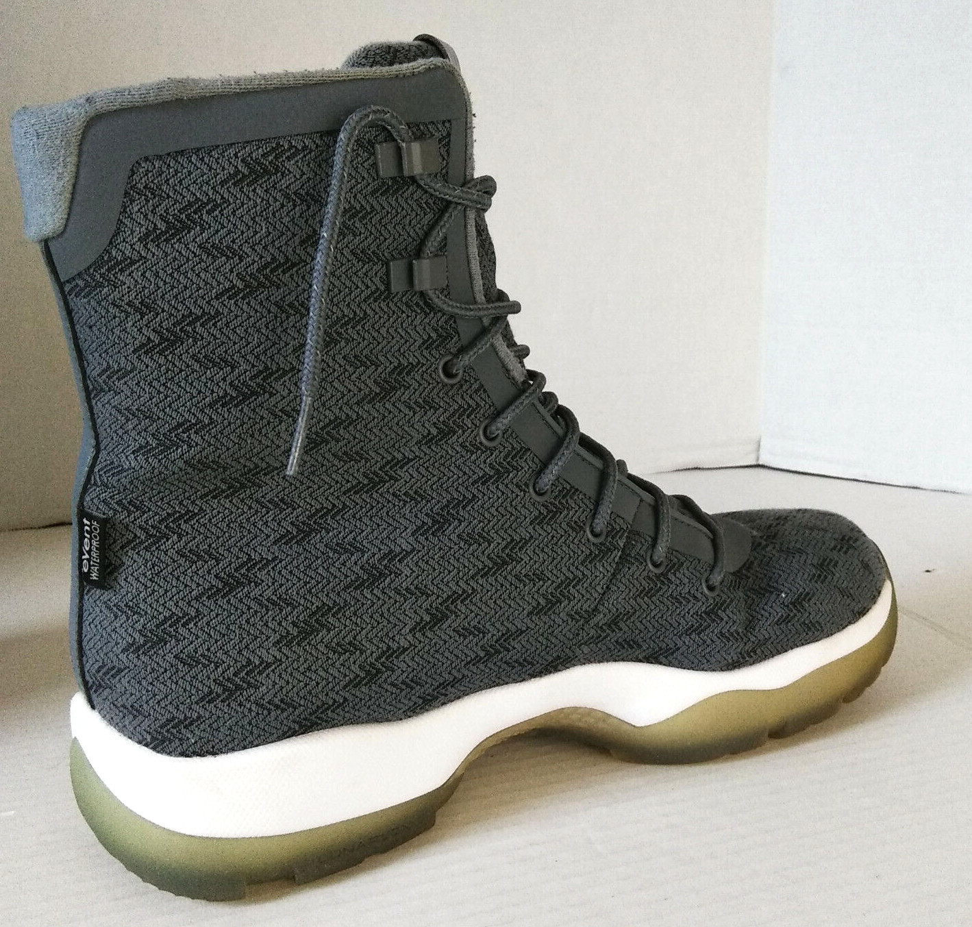 NIKE AIR JORDAN FUTURE BOOT \