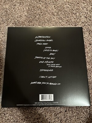 XXXTENTACION “Skins” LP 2019 Blue W/ Black Splatter Press USED | eBay