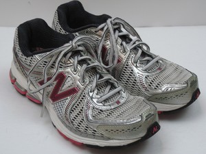 new balance visaro pro dames navy