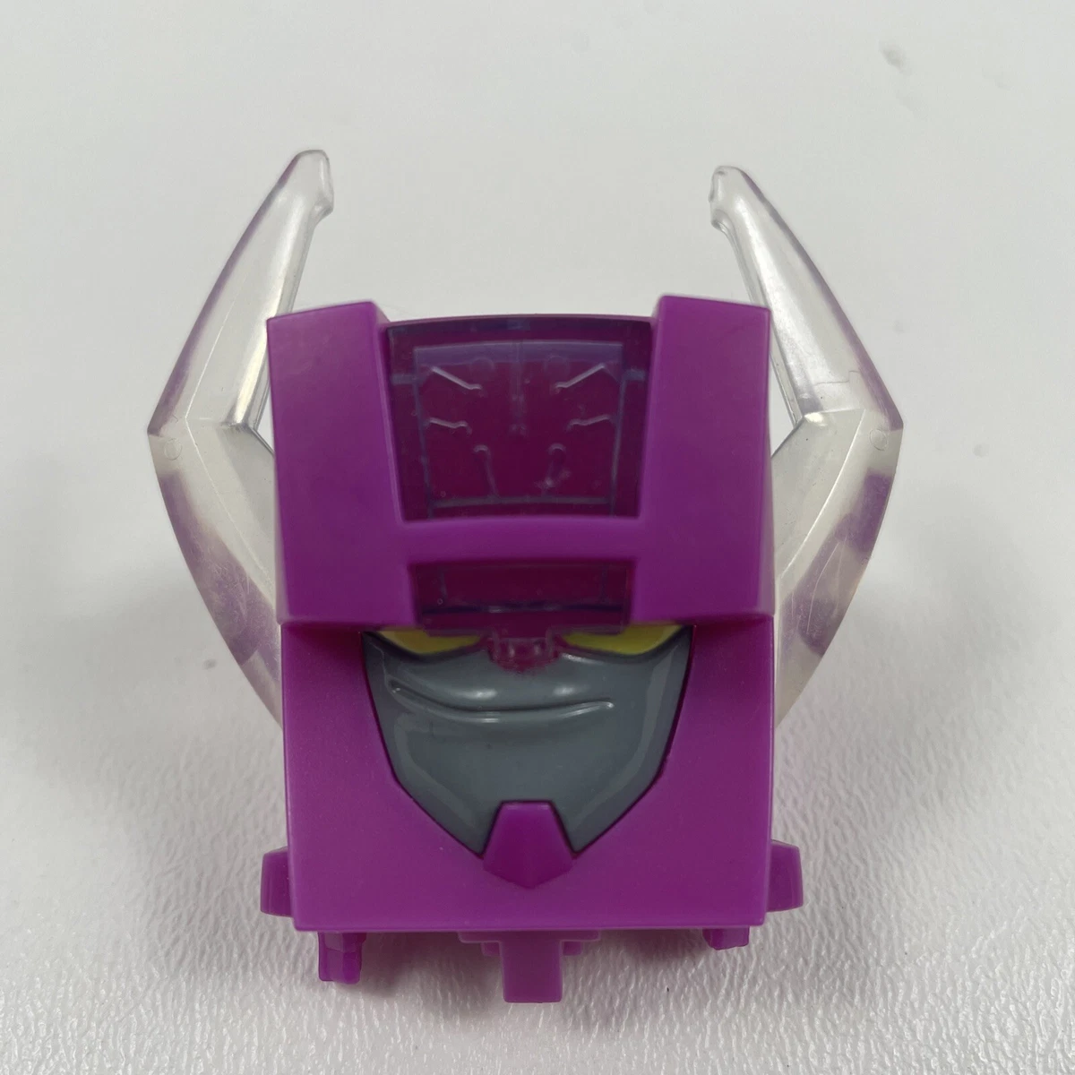 Transformers animated headmaster deals