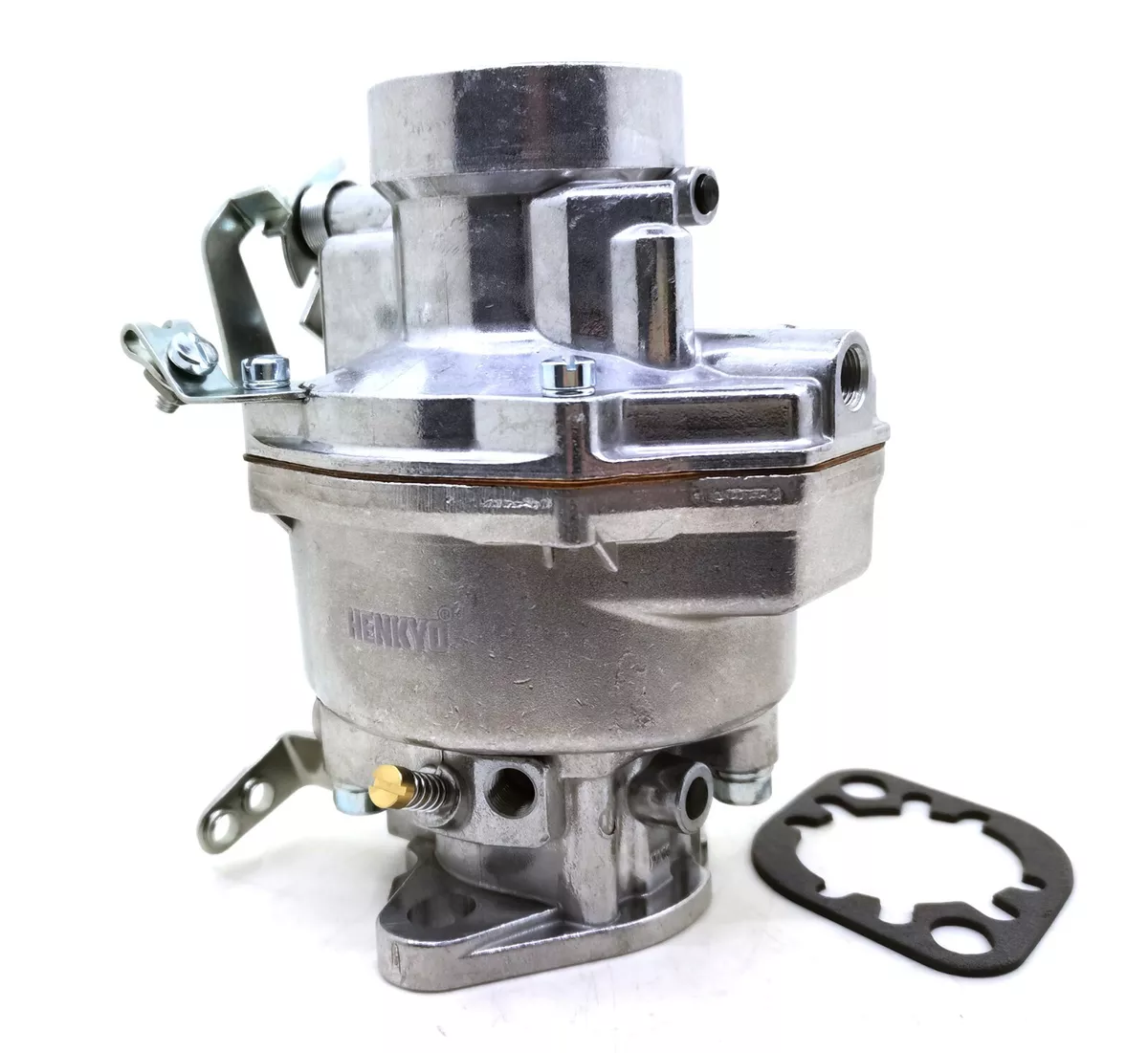 Rochester B 1 barrel Carburetor 1950 1959 Chevy GMC 235 ci 6