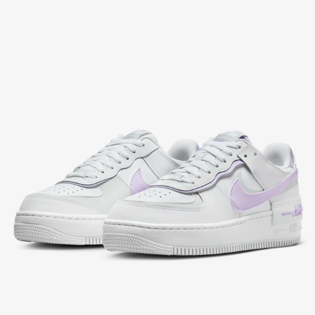 新品 CLANE Elleme Swing Lilac/White 新品 CLANE Elleme Swing Lilac/White