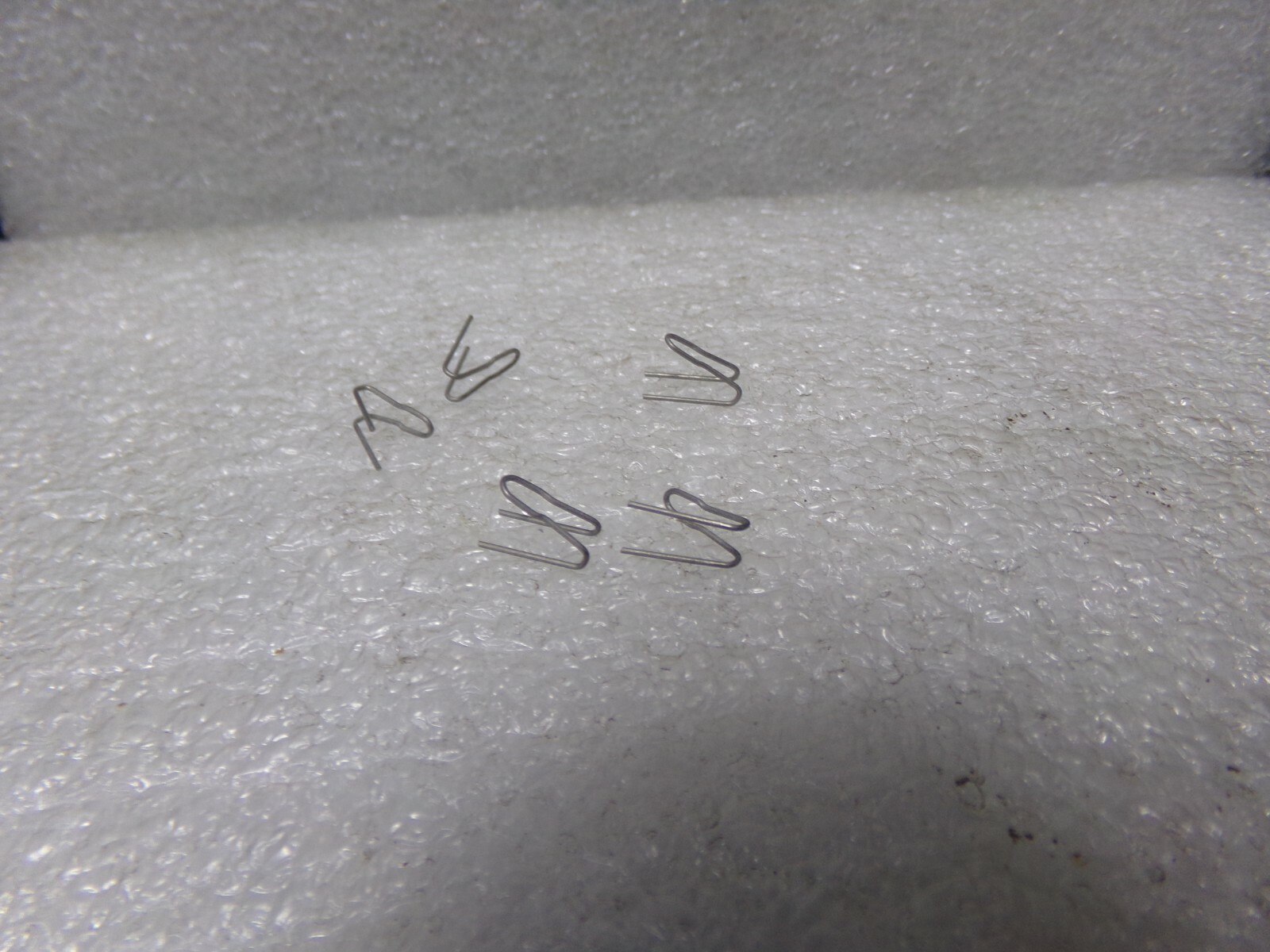 RETAINING PLUNGER SPRING 5 PACK INGERSOLL RAND 4017185 (03801735)(MK