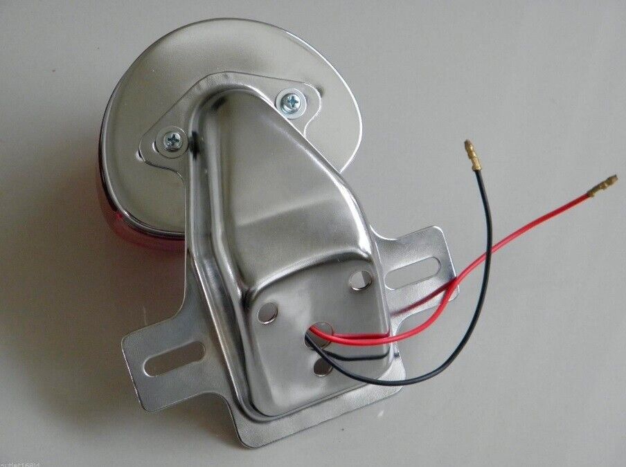 Suzuki T350 TS250 TS185 T500 T250 T305 T125 A100 Taillight Suzuki T350 TS250 TS185 T500 T250 T305 T125 A100 Taillight