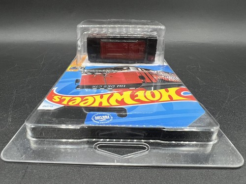 2024 Hot Wheels Treasure Hunt Ain’t Fare 31/250 HW Fast Transit 3/5 NIB - Picture 7 of 9