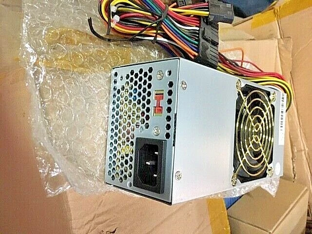 Athena Power AP-MTFX30 300W TFX12V Power Supply for Acer Dell Foxconn HP PSU NEW - Image 2 of 3