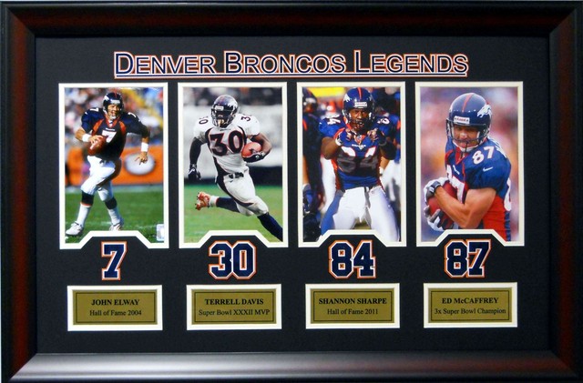 ed mccaffrey jersey for sale