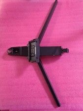 SAMSUNG FHD 32" CR50 Curved LED Monitor C27R500 LC32R500 Stand (E5)