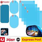 <!--F#f_0-->Car Side Truck Rearview Mirror Protector Film Waterproof Anti-Fog Rain-Proof AU<!--F/-->
