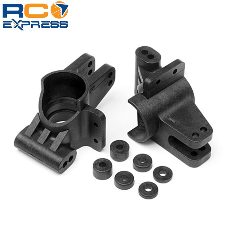 Composite Gun HPI Composite Slide Carburetor Set (G3.0 Ho) (116041