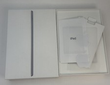 Apple iPad 10,2 pulgadas (9.ª generación) WiFi 64 GB SOLO CAJA