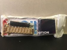 Apple watch upgrade kit Gold color band 