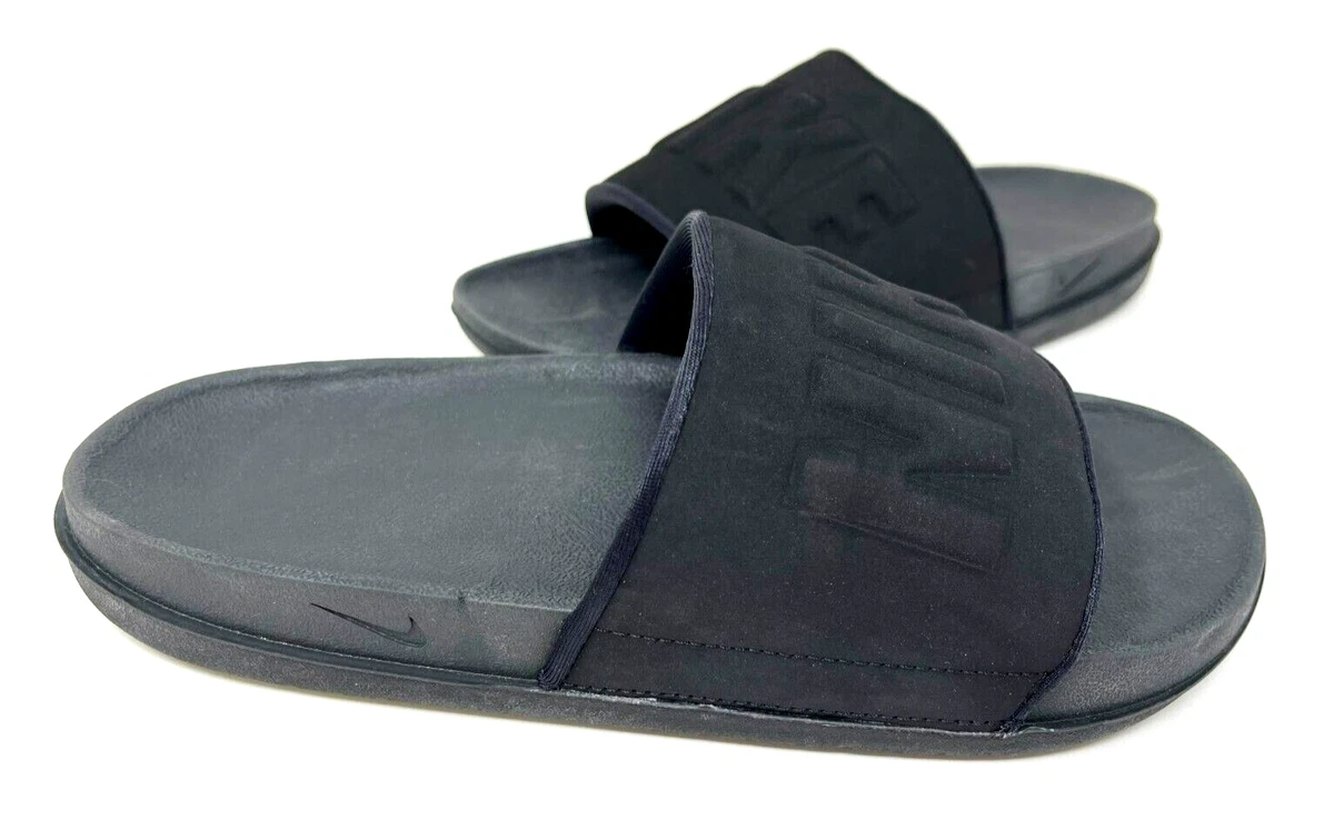 Nike offcourt men's slide cheap sandals