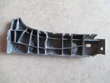 Halterung Stoßstange vorne links AUDI A6 4B Halter Stoßfänger 4B0807283B