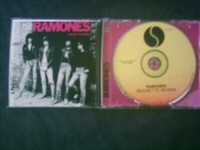 the ramones rocket to russia television stooges sex pistols X generation blondie