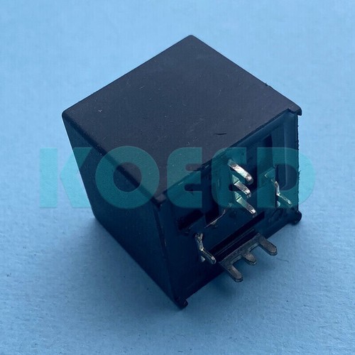 1PCS NEW FORWARD NVF4-3A-S80b DC12V Power Relay 4Pins 80A 14VDC - Picture 4 of 4