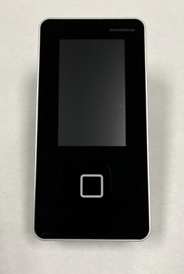 Dormakaba Terminal 96 00 9600-K6 HID Prox Reader Timeclock