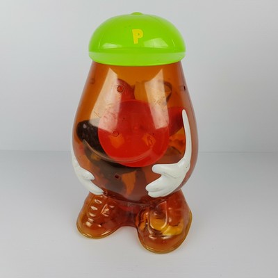 mr potato head 45 piece set