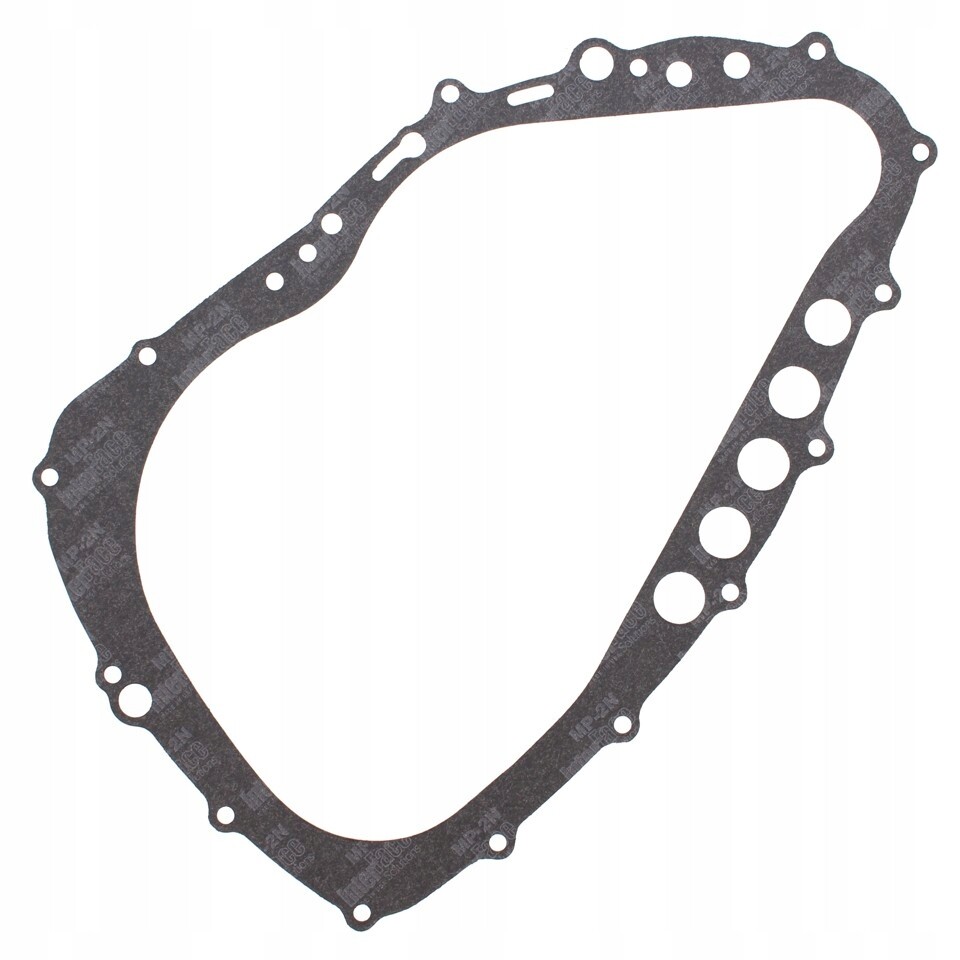 Joint de couvercle d'embrayage Arctic Cat 400 premium en fibre aramide renforcée