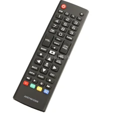 GENERIC LG AKB74915305 SMART TV Remote Control