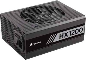 PC Power Supply CORSAIR 1200W CP-9020140-EU Replacement cabling (U)