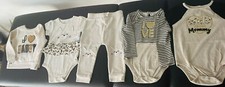 Garanimals 5 Piece Set 24 M/2 T New Without Tags No Damage Nor Flaws To Items