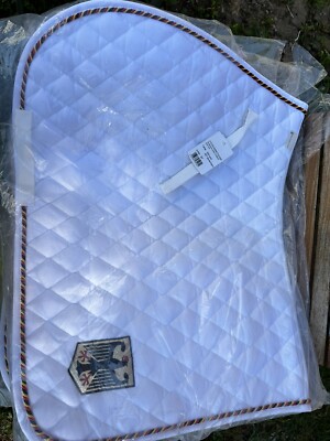 Waldhausen Schabracke Cotton  SP