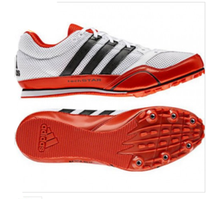 adidas techstar spikes