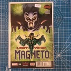Magneto #20 Vol. 3 8.0+ Marvel Comic Book Q-253
