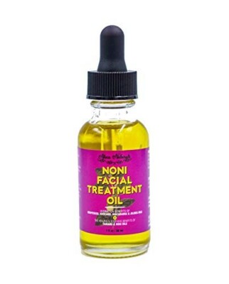 NONI FACIAL TREATMENT OIL-Natural Skin Care, Face Moisturizer for Dry Skin 1 oz