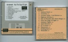 Isadar solo piano for Yamaha Disklavier, Clavinova,  other disk player pianos