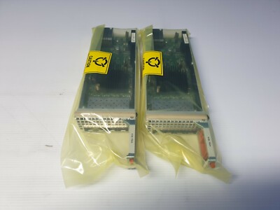 EMC 303-092-102B SLIC12 8GBs Quad Port Fibre Channel FC I/O Module Lot of 2