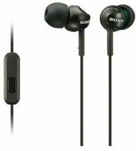 Sony step up ex outlet series earbuds