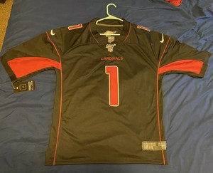 kyler murray color rush