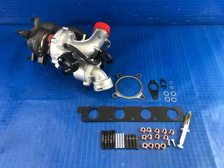 Turbolader 06J145713K