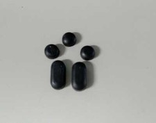 SONY VAIO VPCEH - VPCEH1L8E PCG-71911M Bottom Base Rubber Bottom Case Cover