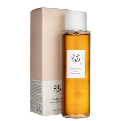 Beauty of Joseon Gesichtsessenz mit Ginseng, 150 ml