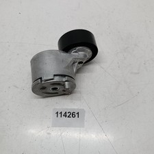 Roller Tie Rod Belt Poly-V for Citroen Nemo Fiat Doblo Peugeot Bipper 1.3