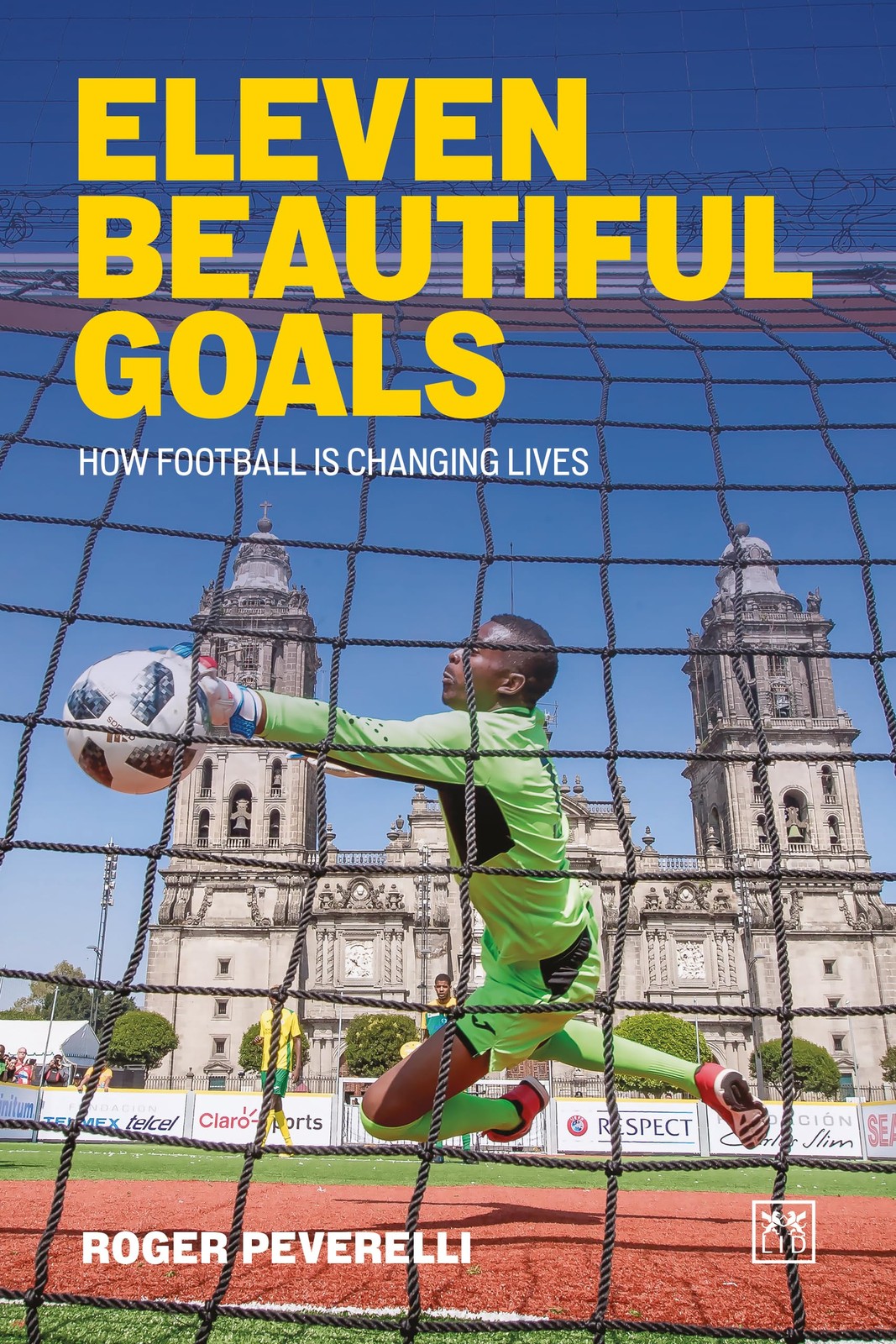 Eleven Beautiful Goals - Image 4