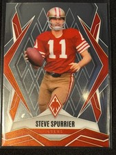 2025 Panini Phoenix - Steve Spurrier #74