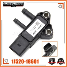 For Kubota D1803  V1505 V2403 V2607 V3307 Intake Air Pressure Sensor 1J520-18601